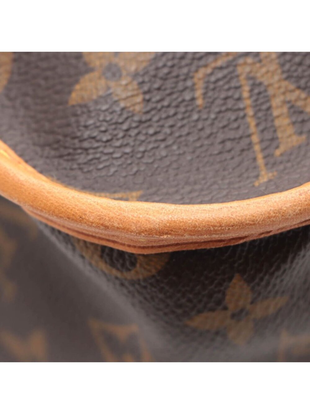 Louis Vuitton Messenger Bosphore GM Monogram Shoulder Bag Canvas Brown Stamp - Picture 7 of 11